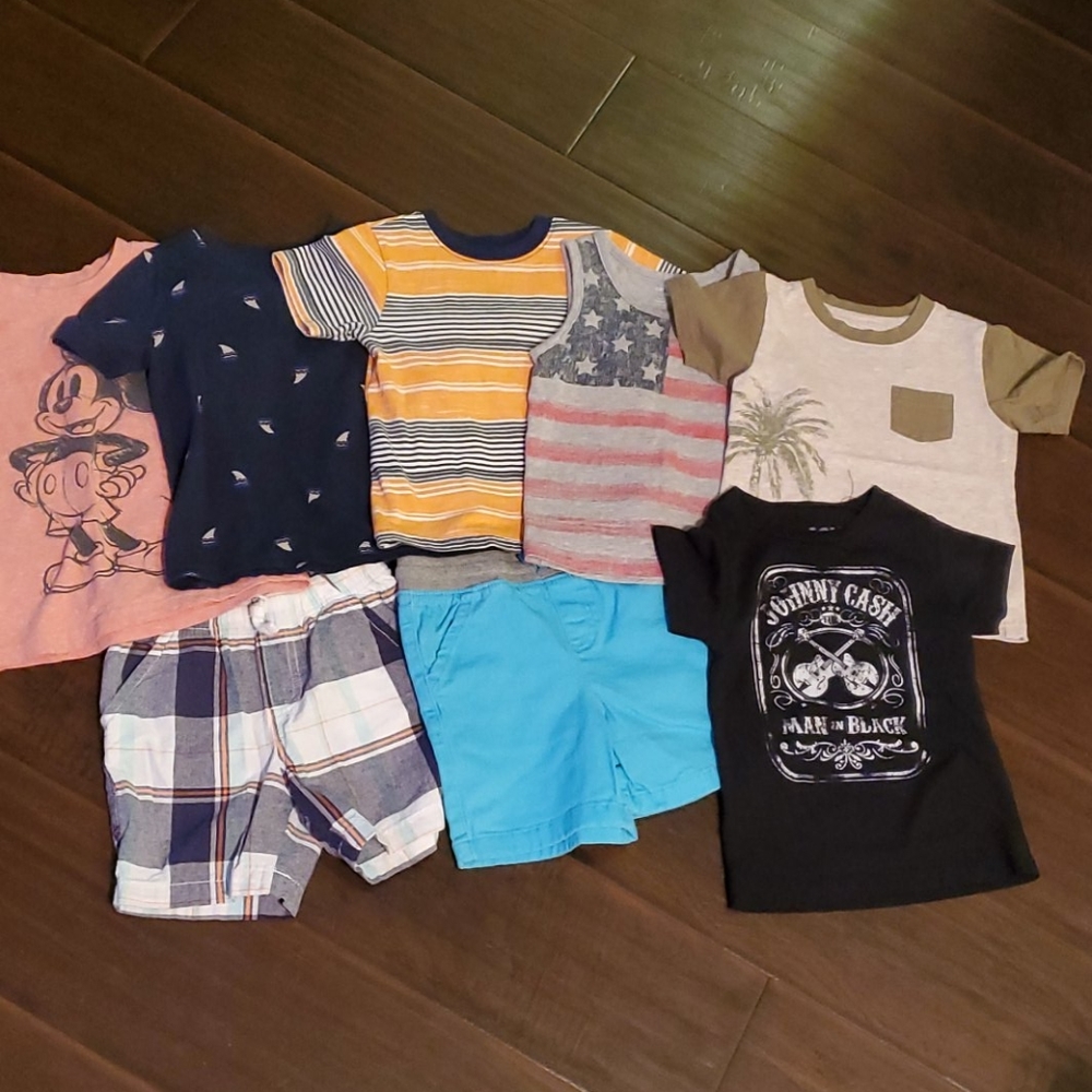 Summer Bundle